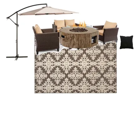 Taras patio 2 Interior Design Mood Board by Bryanna_lobacz on Style Sourcebook