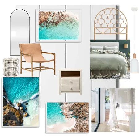 Master Interior Design Mood Board by Kinson on Style Sourcebook