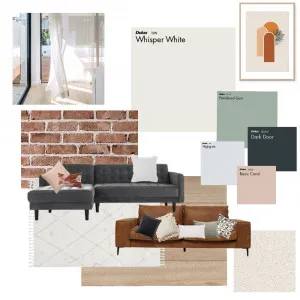 Lounge family Interior Design Mood Board by Emily.l.macdonald on Style Sourcebook