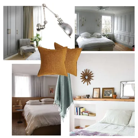 Ana_loya_quarto2 Interior Design Mood Board by ines soares on Style Sourcebook