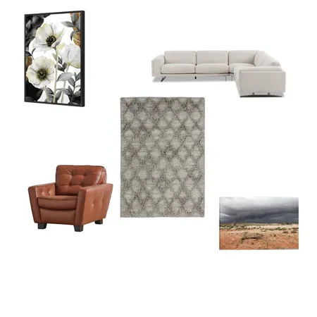 Lounge Interior Design Mood Board by lisahuss on Style Sourcebook