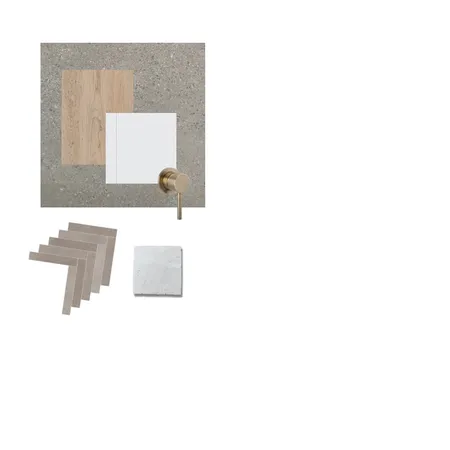 Dream Home Mood board Interior Design Mood Board by Nicole Elliott Designs on Style Sourcebook