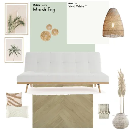 sunroom Interior Design Mood Board by Beauhomedecor on Style Sourcebook