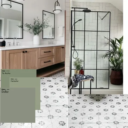 bathroom 4 Interior Design Mood Board by Becca.Stenseth on Style Sourcebook