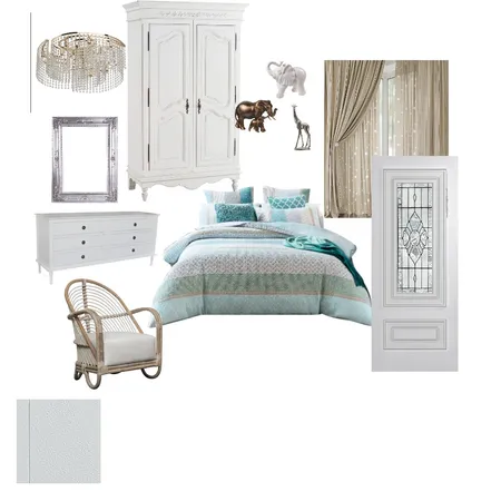 sweet dream Interior Design Mood Board by Раиса on Style Sourcebook