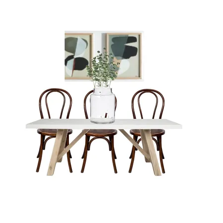 dining Interior Design Mood Board by jordyandryan on Style Sourcebook