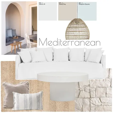 medi Interior Design Mood Board by abbeydelaneyy on Style Sourcebook