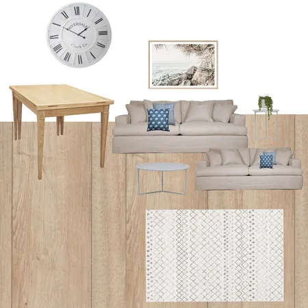 surf beach Interior Design Mood Board by LucyBD on Style Sourcebook