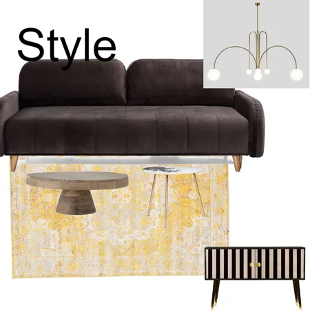 living alina Interior Design Mood Board by psipsina on Style Sourcebook