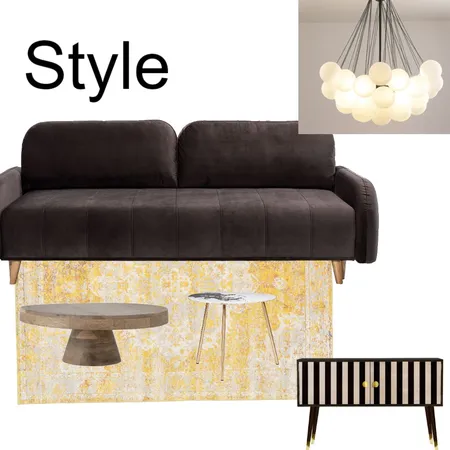living alina1 Interior Design Mood Board by psipsina on Style Sourcebook