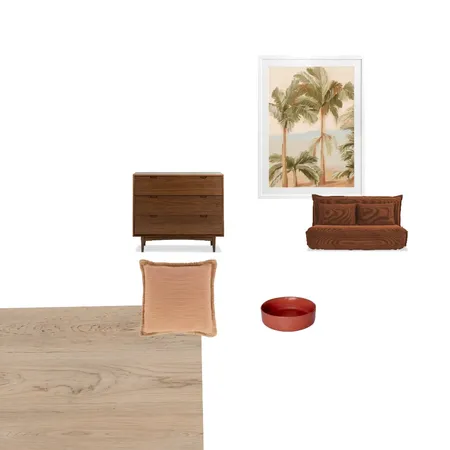 tropical Interior Design Mood Board by a.kuiper on Style Sourcebook