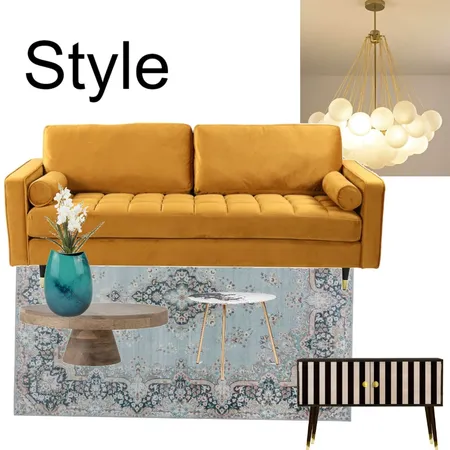 living alina5 Interior Design Mood Board by psipsina on Style Sourcebook