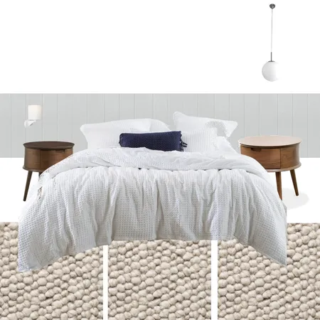 Bedroom Interior Design Mood Board by maddieeej on Style Sourcebook