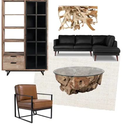 COURTNEY LOUNGE ROOM Interior Design Mood Board by Tamworth Oz Design on Style Sourcebook