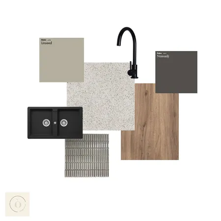 kitchen 3 Interior Design Mood Board by Ònge Interiors on Style Sourcebook