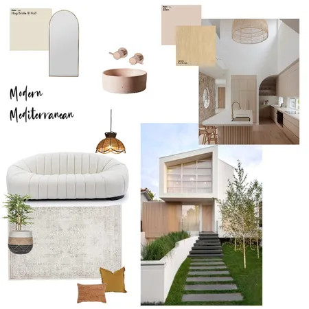 Silver Wattle Rd Interior Design Mood Board by J&S Built on Style Sourcebook