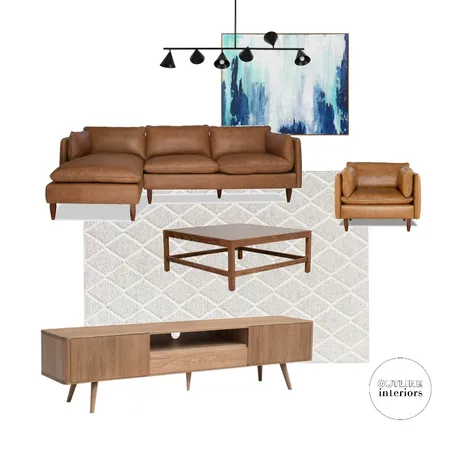 living space Interior Design Mood Board by OutineInteriors on Style Sourcebook
