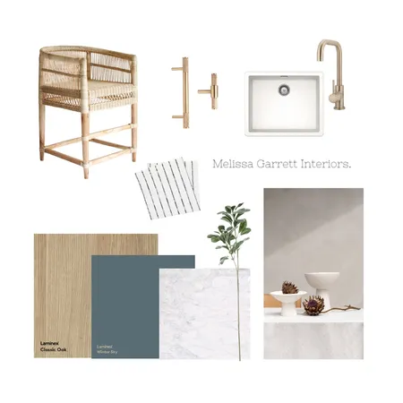 Kitchen selections Interior Design Mood Board by Melissa Garrett Interiors on Style Sourcebook