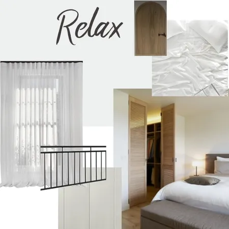 slaapkamer Interior Design Mood Board by Kristel on Style Sourcebook