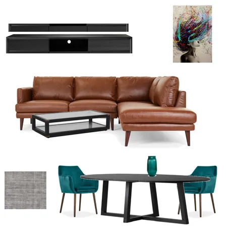 Jaymee final Interior Design Mood Board by Jennypark on Style Sourcebook