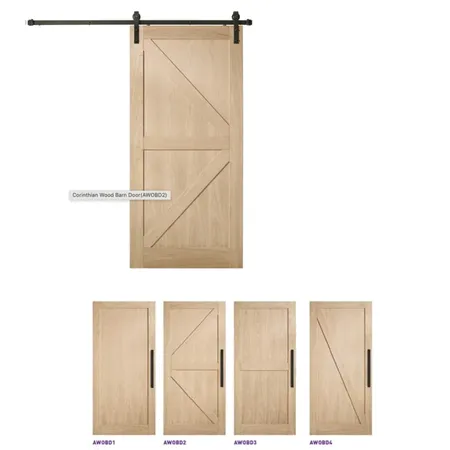 Barn doors Interior Design Mood Board by jwarhurst01 on Style Sourcebook