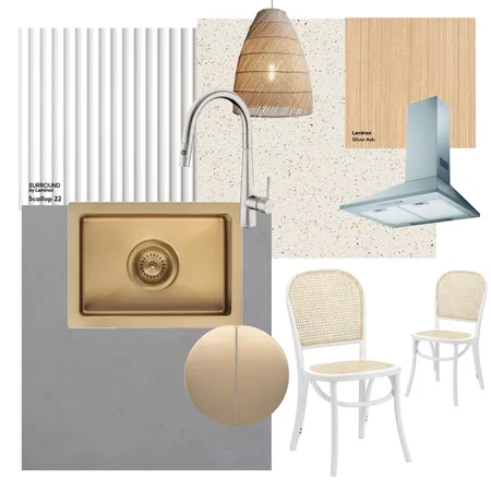 l Interior Design Mood Board by LarissaAlexandra on Style Sourcebook