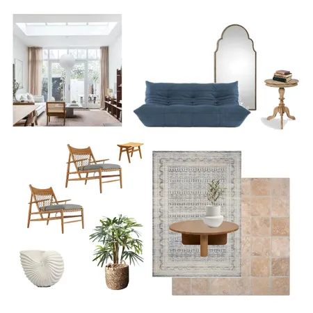 Home - Sunroom Interior Design Mood Board by juliamode on Style Sourcebook
