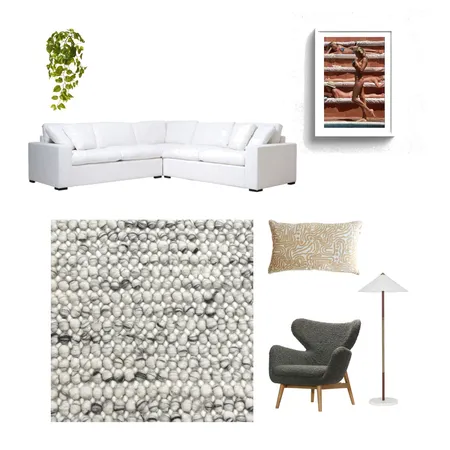 Home - Loungeroom Interior Design Mood Board by juliamode on Style Sourcebook