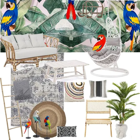 mood board kare Interior Design Mood Board by molybrown on Style Sourcebook