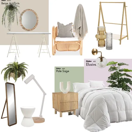NEW ROOM Interior Design Mood Board by charli.russell3 on Style Sourcebook
