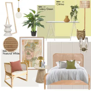 NEW ROOM PT 2 Interior Design Mood Board by charli.russell3 on Style Sourcebook