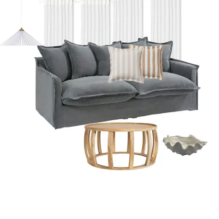 lounge room Interior Design Mood Board by Tory Butler on Style Sourcebook