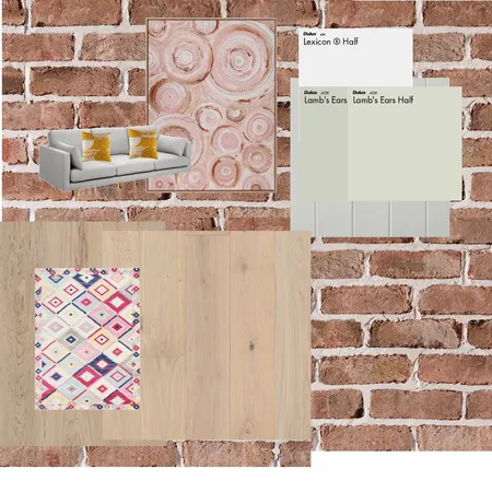 Living Room Inspo Interior Design Mood Board by Juju on Style Sourcebook