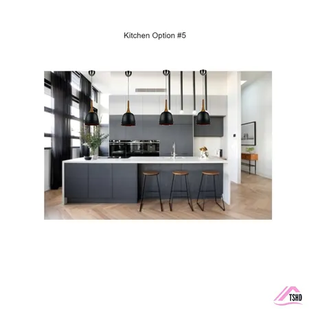 Kitchen 5 Interior Design Mood Board by stylishhomedecorator on Style Sourcebook