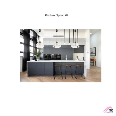 Kitchen 4 Interior Design Mood Board by stylishhomedecorator on Style Sourcebook