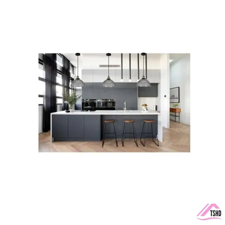 Kitchen 3 Interior Design Mood Board by stylishhomedecorator on Style Sourcebook