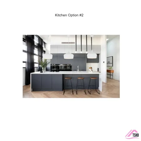 Kitchen 2 Interior Design Mood Board by stylishhomedecorator on Style Sourcebook