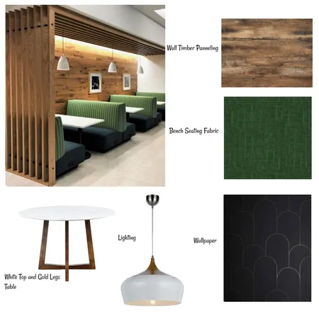 LEAF Mood Board 2 Interior Design Mood Board by designandstylex on Style Sourcebook