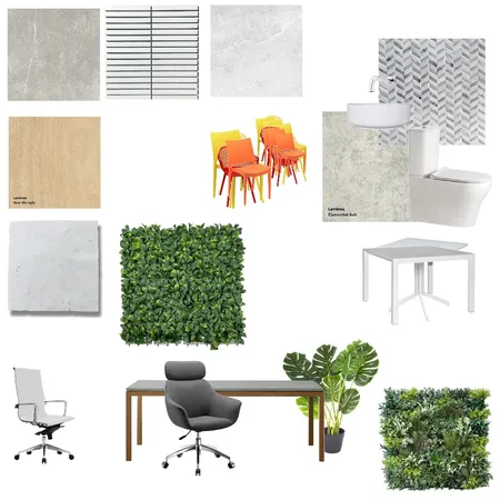 GAMMA Interior Design Mood Board by alebelprz on Style Sourcebook