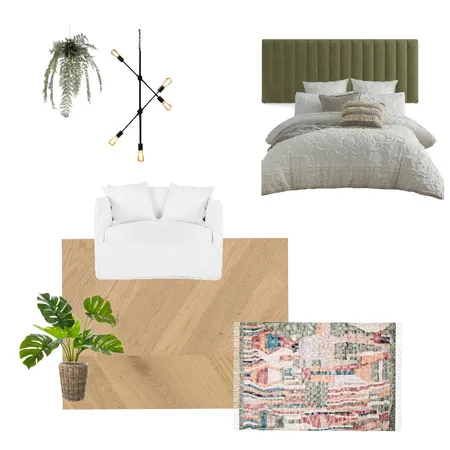 Zahra's room Interior Design Mood Board by loucat206 on Style Sourcebook