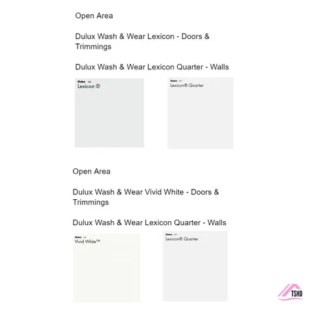 Open Area Interior Design Mood Board by stylishhomedecorator on Style Sourcebook
