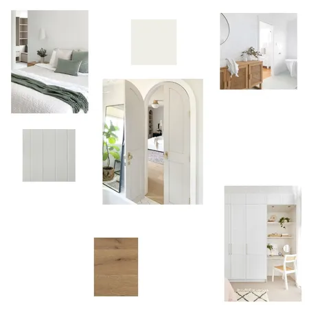 Master - Saltbush Interior Design Mood Board by Mel Bliss on Style Sourcebook