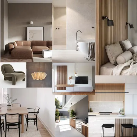 client brief 2 Interior Design Mood Board by saraemily on Style Sourcebook