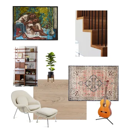 lobby Interior Design Mood Board by loucat206 on Style Sourcebook