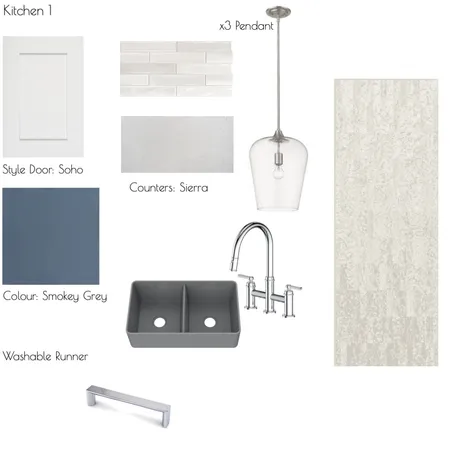 Andrea HG Drive Interior Design Mood Board by Lb Interiors on Style Sourcebook