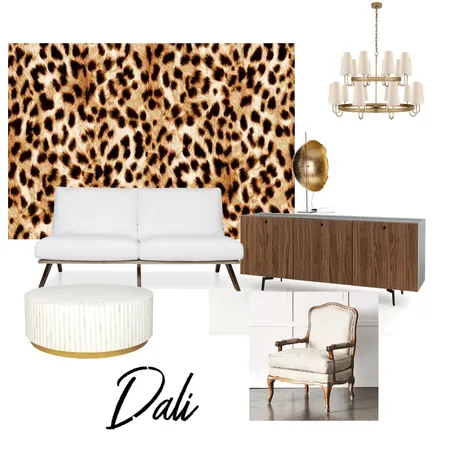 Zadatak 1. Interior Design Mood Board by Dali on Style Sourcebook