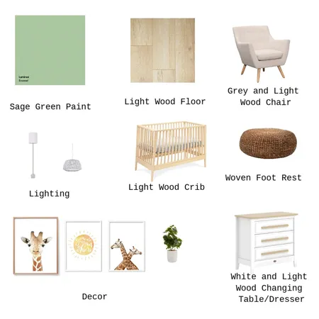 Mood Board Interior Design Mood Board by lr3201 on Style Sourcebook