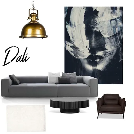 Zadatak2 Interior Design Mood Board by Dali on Style Sourcebook