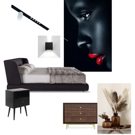 zadatak3. Interior Design Mood Board by Dali on Style Sourcebook