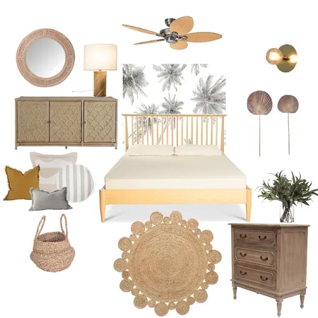 Coastal Master Interior Design Mood Board by kaybank27 on Style Sourcebook